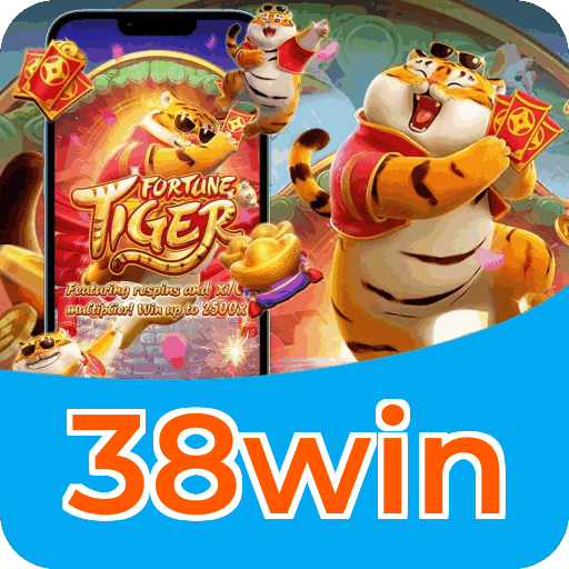 Catálogo 38win 2.547 jogos - Pragmatic Play, Evolution, NetEnt
